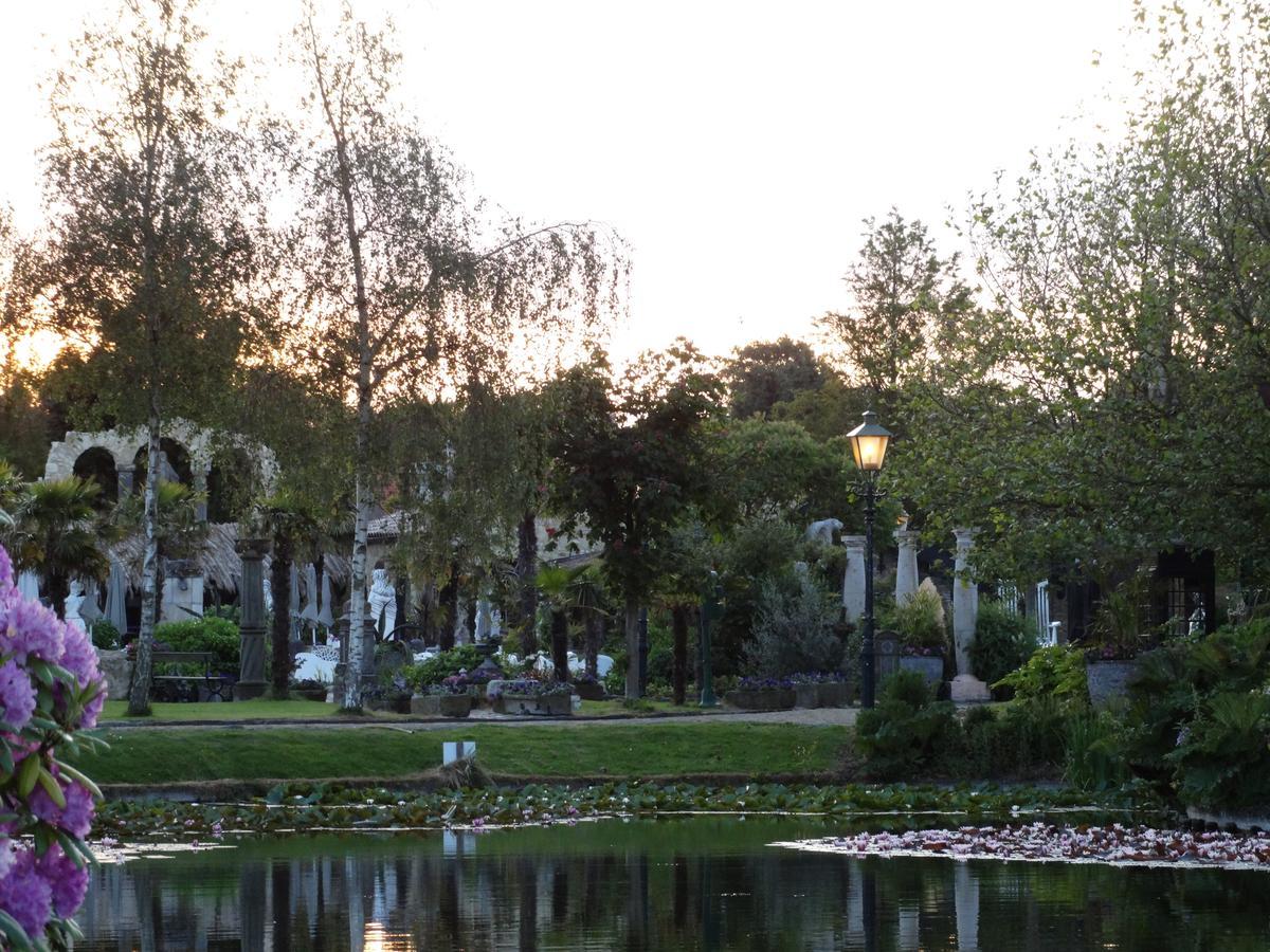 הילחום Paradijs Eiland מראה חיצוני תמונה